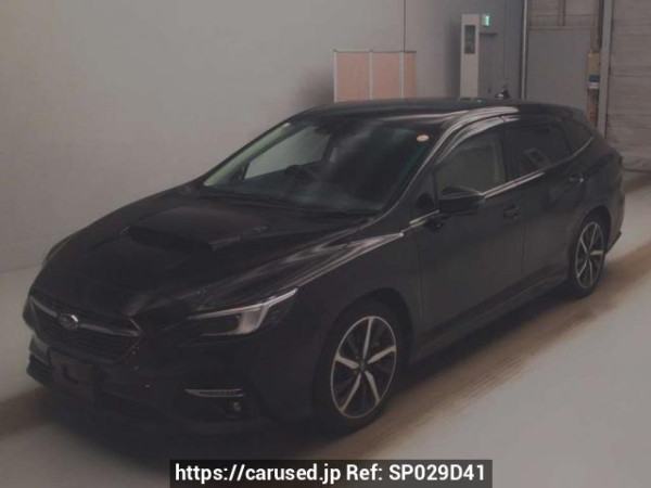 Used 2021 AT subaru levorg VN5 Image[0]