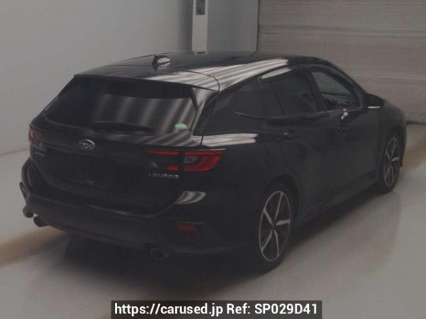 Used 2021 AT subaru levorg VN5 Image[1]
