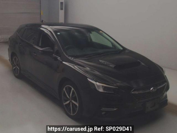 Used 2021 AT subaru levorg VN5 Image[2]