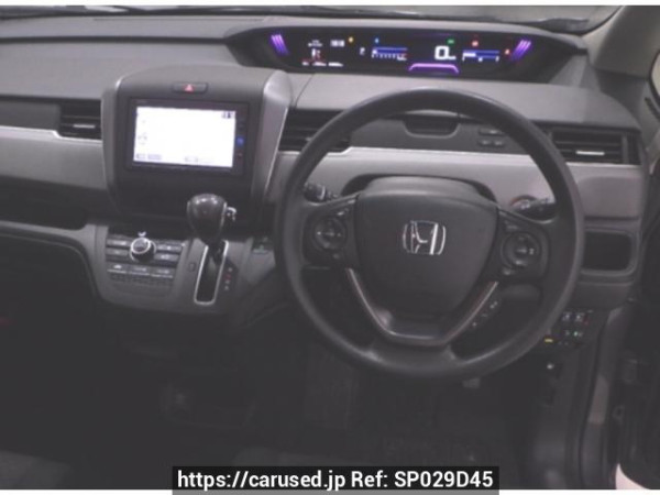 Used 2017 AT honda freed-plus GB5 Image[2]