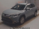 Toyota Corolla Cross ZSG10