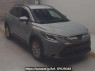Used 2021 AT toyota corolla-cross ZSG10 Image[2]