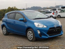 Toyota Aqua NHP10