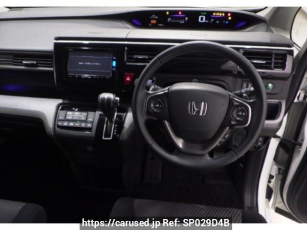 Used 2016 AT honda step-wgn-spada RP3 Image[2]