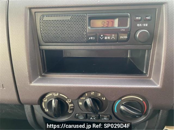 Used 2009 AT mitsubishi pajero-mini H53A Image[2]