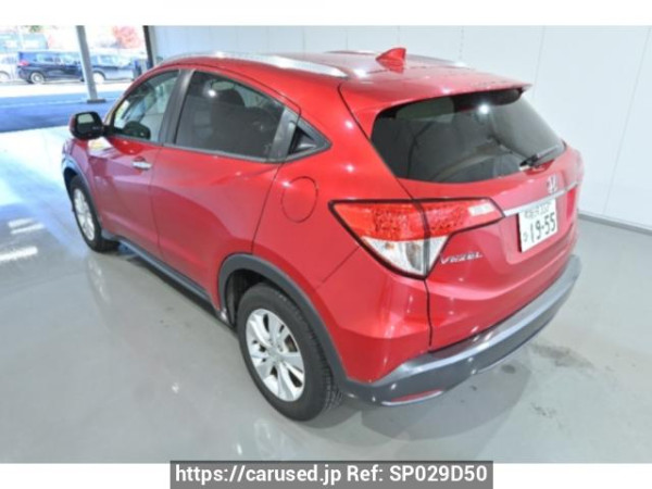 Used 2018 AT honda vezel RU1 Image[1]
