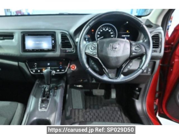 Used 2018 AT honda vezel RU1 Image[2]