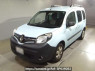 Used 2019 AT renault kangoo KWH5F1 Image[0]