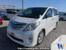 Toyota Alphard ANH20W