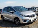 Honda Fit Hybrid GP5
