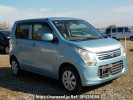 Suzuki Wagon R MH34S