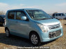 Used 2014 AT suzuki wagon-r MH34S Image[0]
