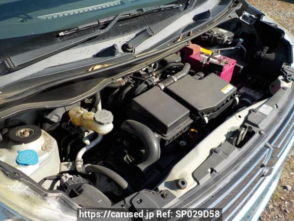 Used 2014 AT suzuki wagon-r MH34S Image[2]