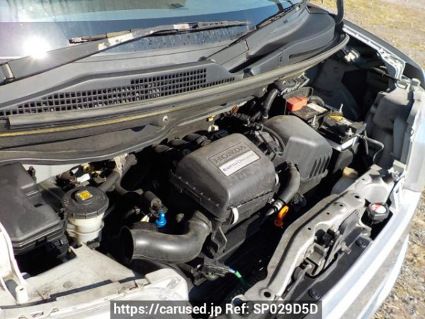 Used 2016 AT honda n-box JF1 Image[2]