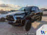 Used 2020 AT toyota hilux GUN125 Image[0]