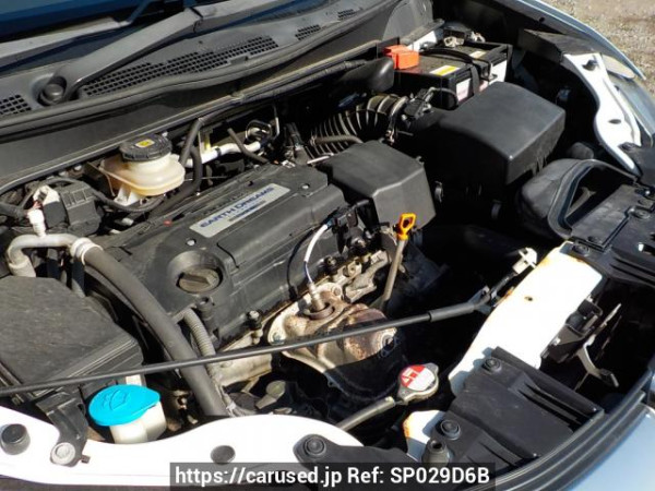 Used 2013 AT honda odyssey RC1 Image[2]