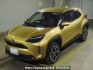 Toyota YARIS CROSS MXPB15