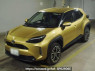 Used 2021 AT toyota yaris-cross MXPB15 Image[0]
