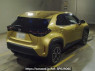 Used 2021 AT toyota yaris-cross MXPB15 Image[1]
