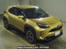 Used 2021 AT toyota yaris-cross MXPB15 Image[2]
