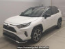 Used 2021 AT toyota rav4-phv AXAP54 Image[0]