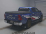 Used 2018 AT toyota hilux GUN125 Image[1]