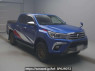 Used 2018 AT toyota hilux GUN125 Image[2]