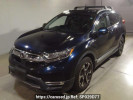 Honda CR-V Hybrid RT6