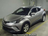 Used 2018 AT toyota c-hr NGX50 Image[0]