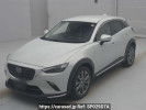 Mazda CX-3 DKEAW