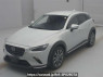 Used 2021 AT mazda cx-3 DKEAW Image[0]