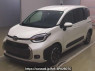 Used 2022 AT toyota sienta MXPL10G Image[0]