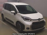 Used 2022 AT toyota sienta MXPL10G Image[2]
