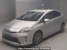 Toyota Prius ZVW30