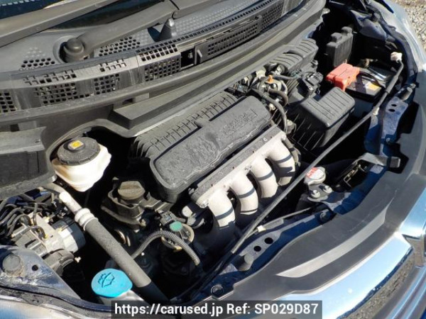 Used 2014 AT honda freed GB3 Image[2]