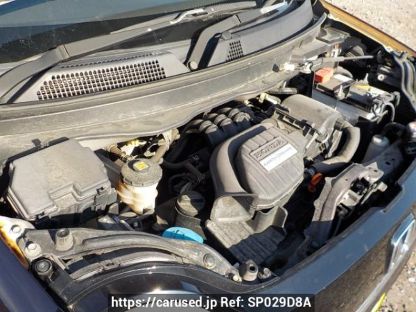 Used 2013 AT honda n-one JG2 Image[2]