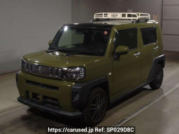 Used 2020 AT daihatsu taft LA900S Image[0]