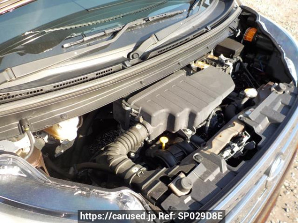 Used 2015 AT nissan dayz-roox B21A Image[2]