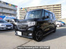 Used 2017 AT honda n-box-custom JF3 Image[0]