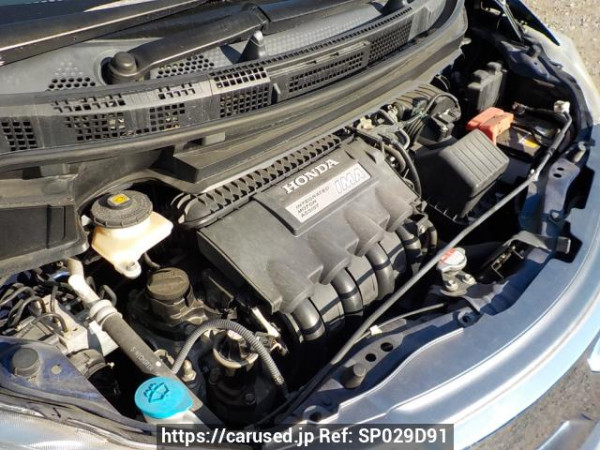 Used 2012 AT honda freed-hybrid GP3 Image[2]