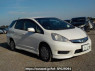 Used 2011 AT honda fit-shuttle-hybrid GP2 Image[0]