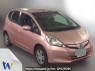 Used 2013 AT honda fit GE7 Image[0]