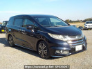 Honda Odyssey RC1