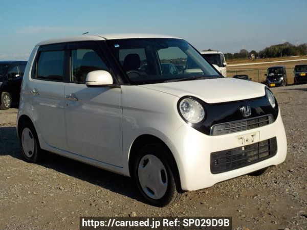 Used 2015 AT honda n-one JG2 Image[0]