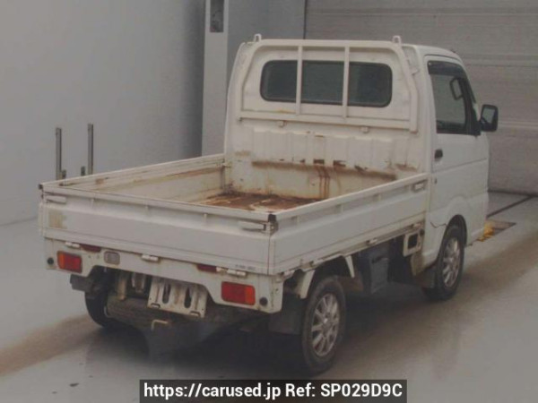 Used 2016 MT nissan nt100-clipper DR16T Image[1]