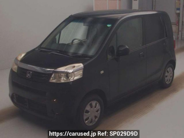 Used 2011 AT honda life JC1 Image[0]