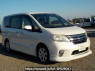 Used 2013 AT nissan serena HFC26 Image[0]
