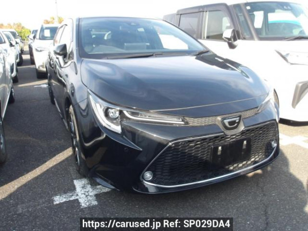Used 2020 AT toyota corolla-touring-wagon ZRE212W Image[0]
