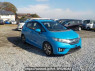Used 2013 AT honda fit-hybrid GP5 Image[0]