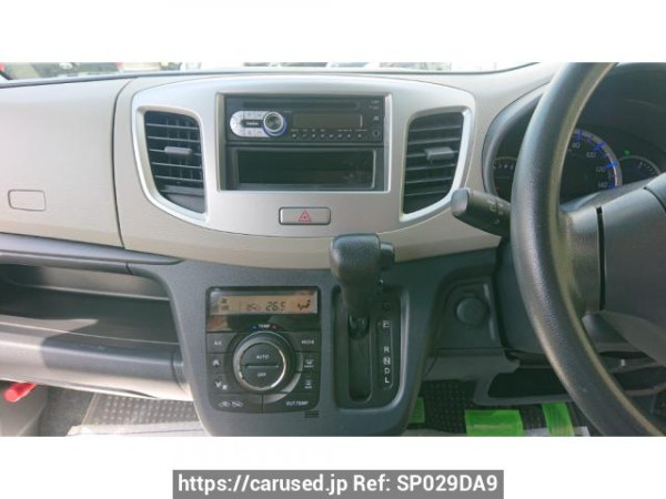Used 2013 AT mazda flair MJ34S Image[2]